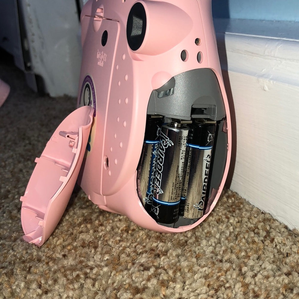 Instax camera - Picture 3 of 4